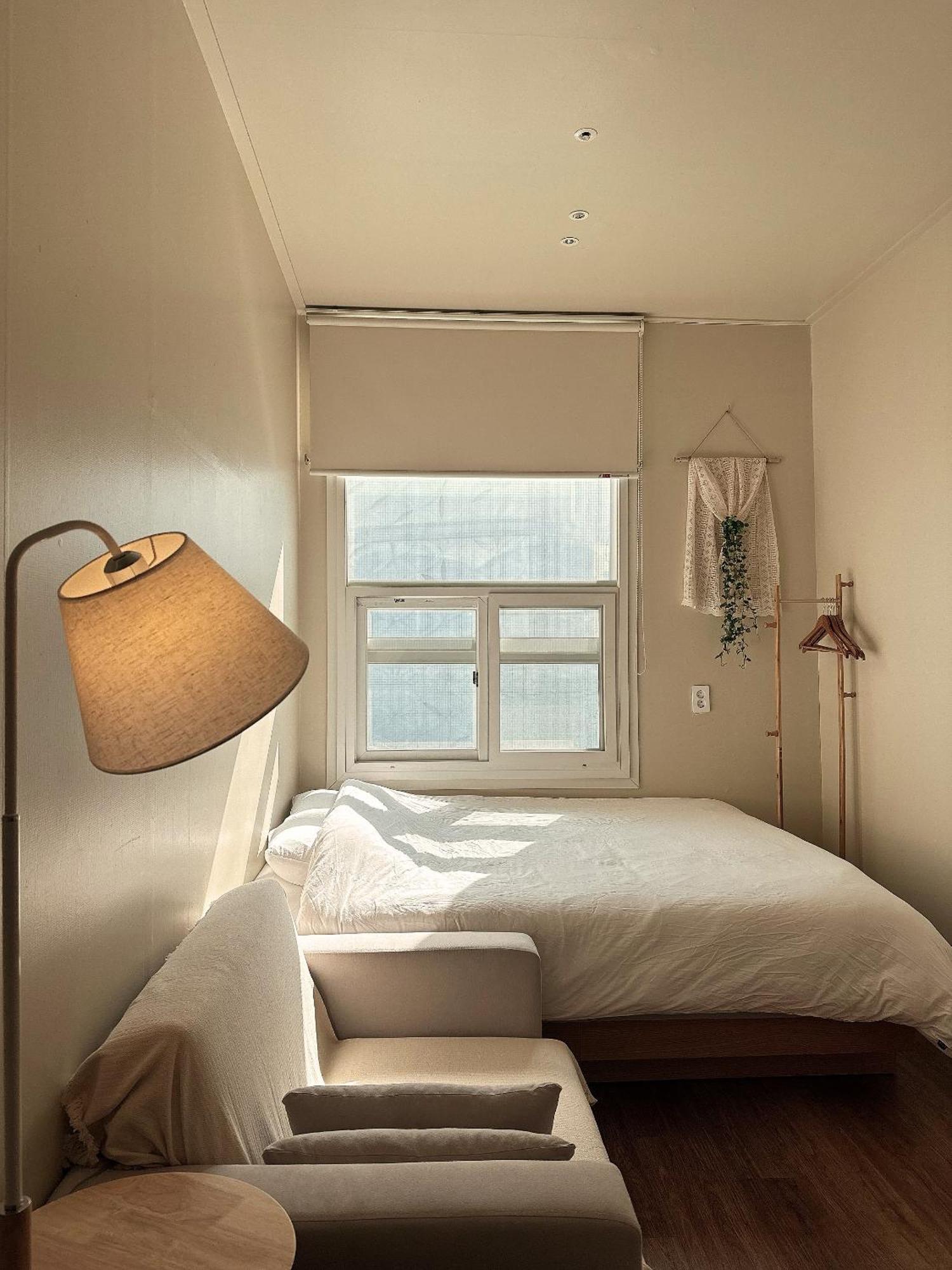 Stay Gaon Pusan Exteriér fotografie